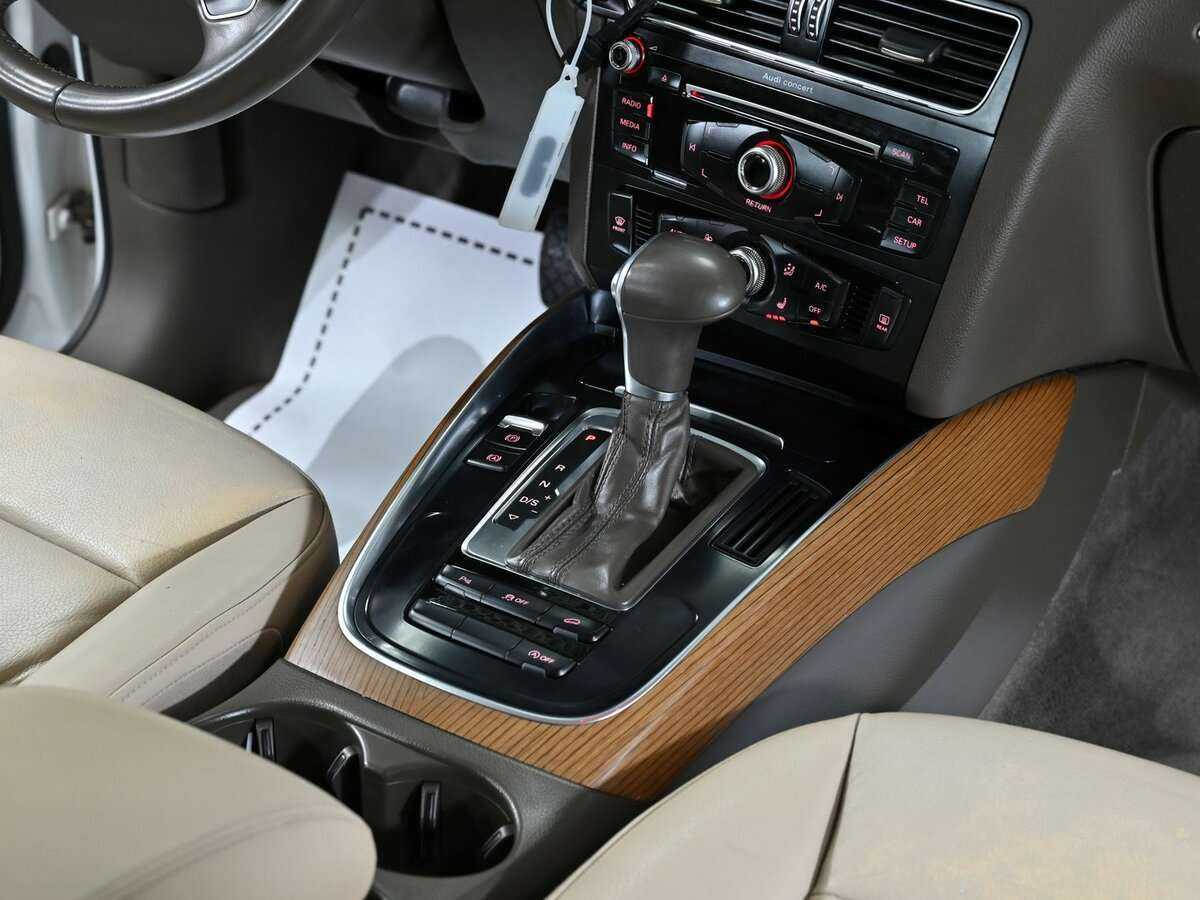 Audi Q5, 2016 Фото №13