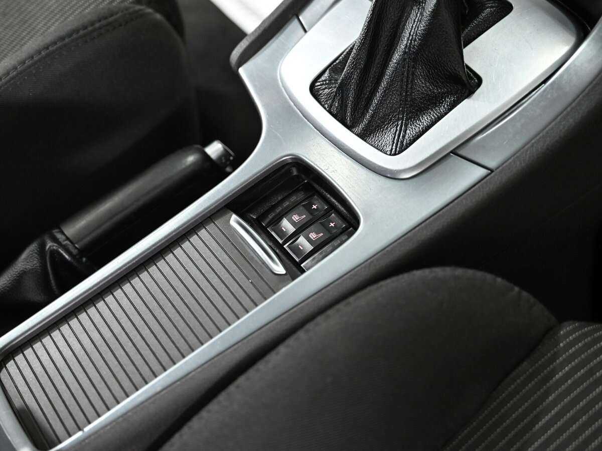 Ford Mondeo, 2013 Фото №12