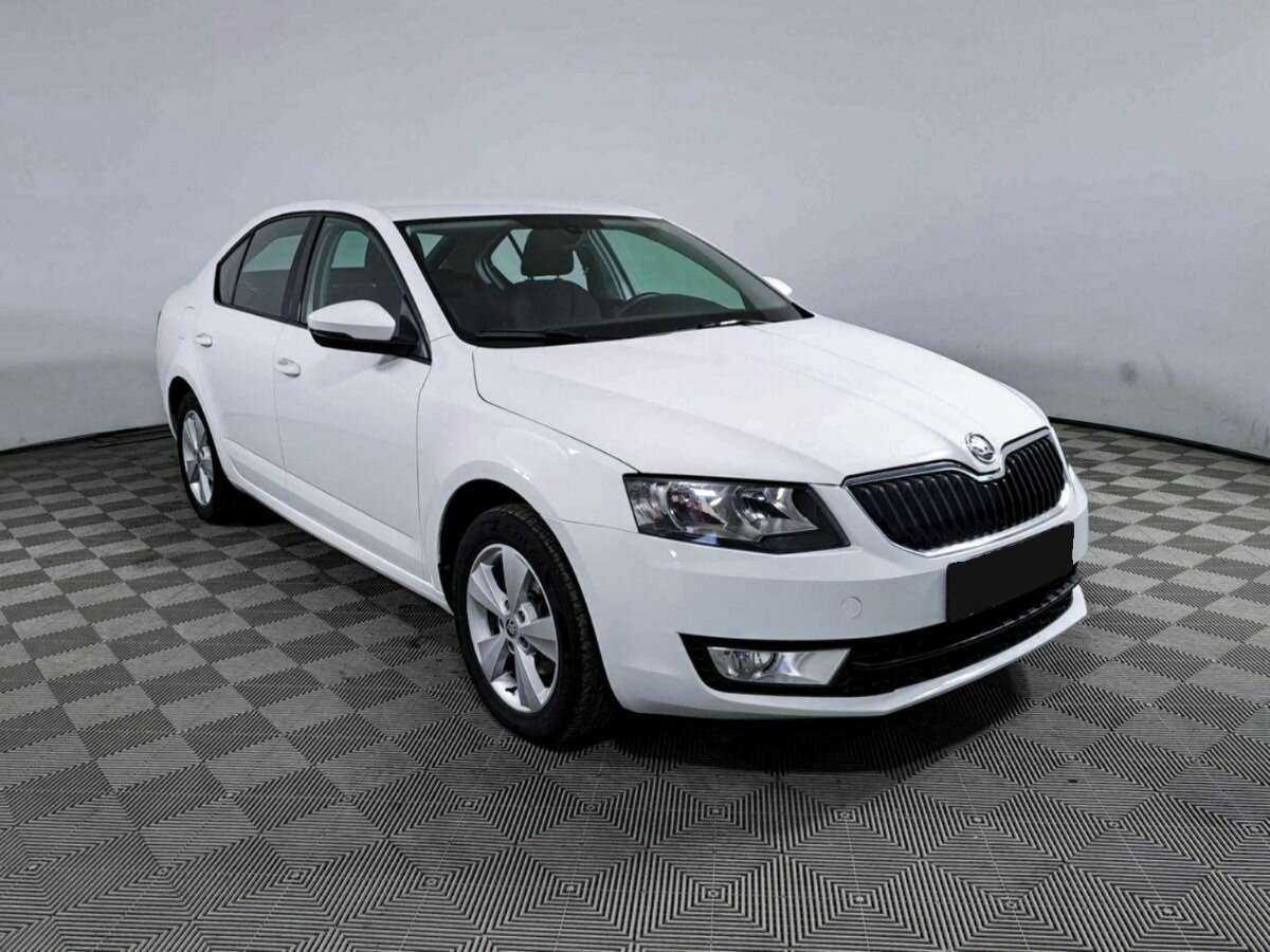 Skoda Octavia, 2014 - 188 500 км. | Фото №3