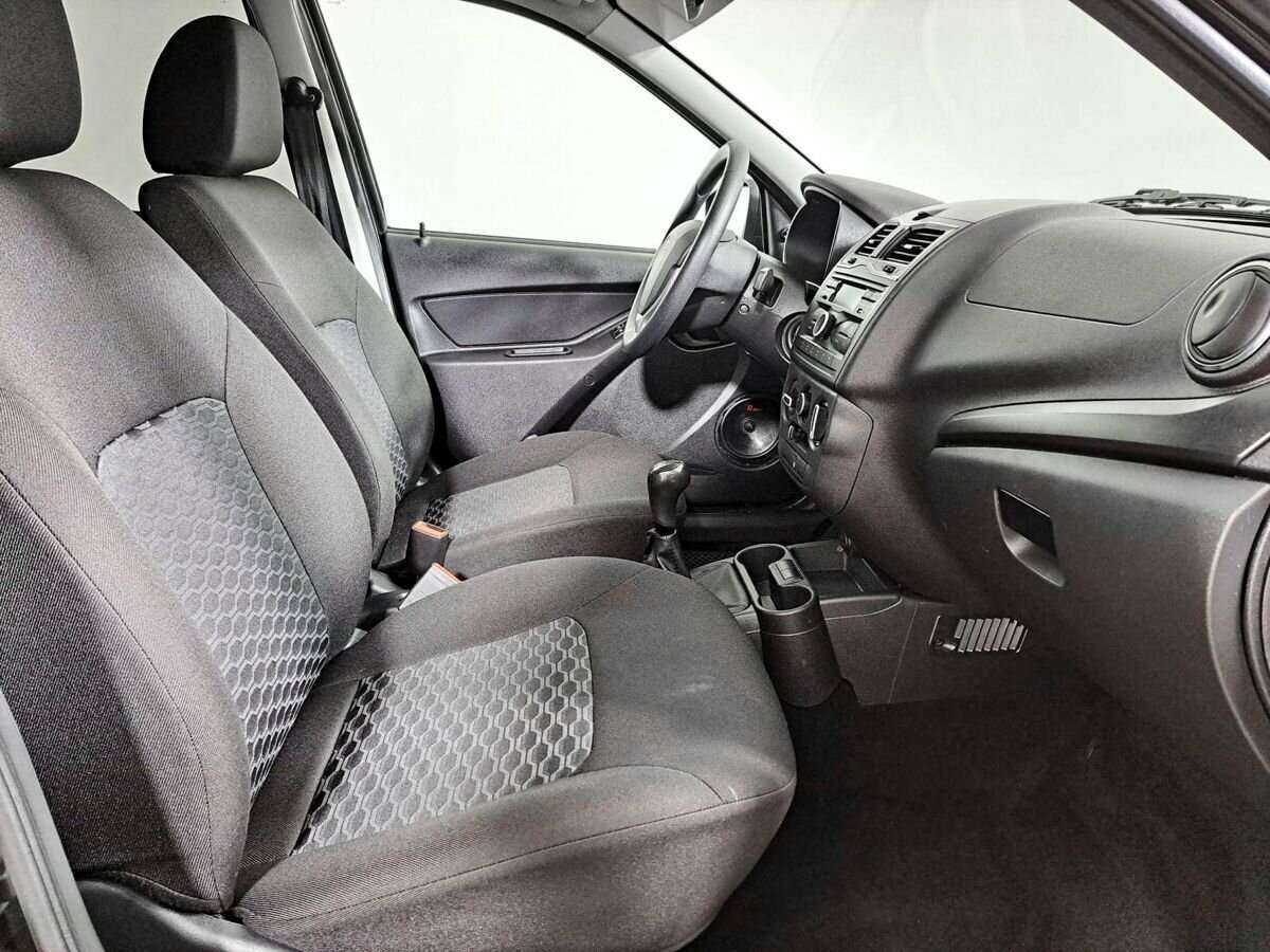 Lada (ВАЗ) Granta, 2020 Фото №9