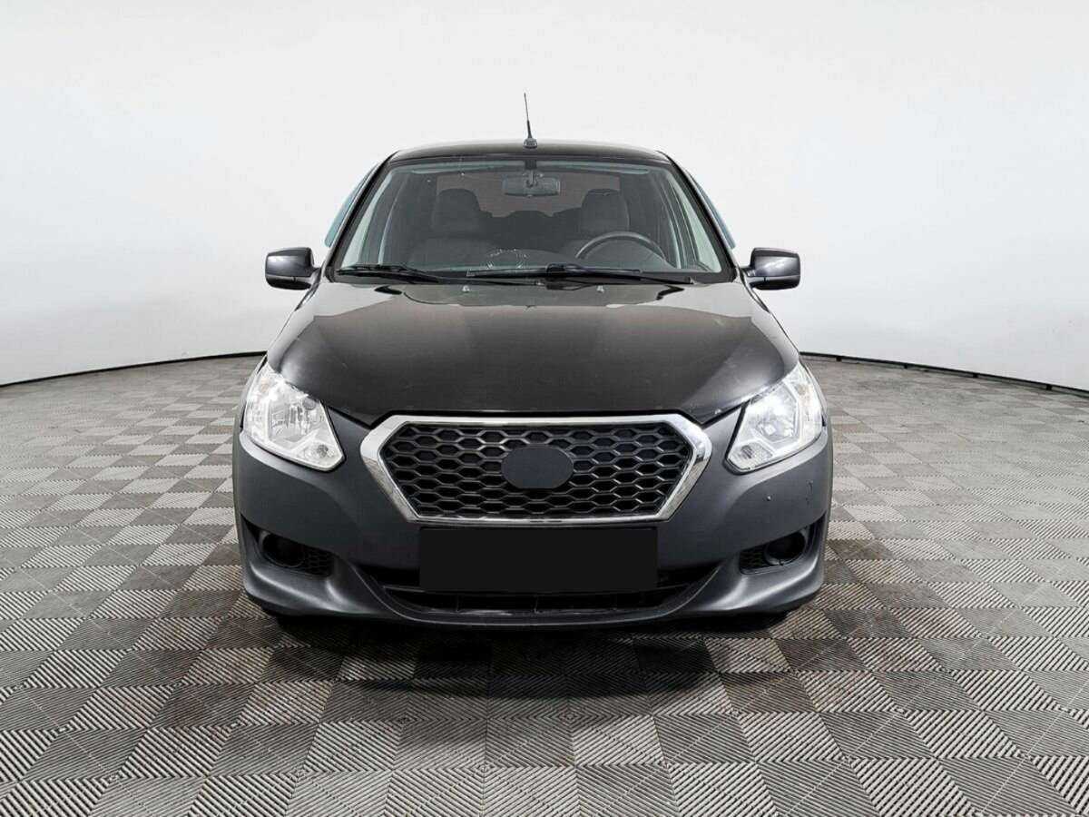 Datsun on-DO, 2019 Фото №2