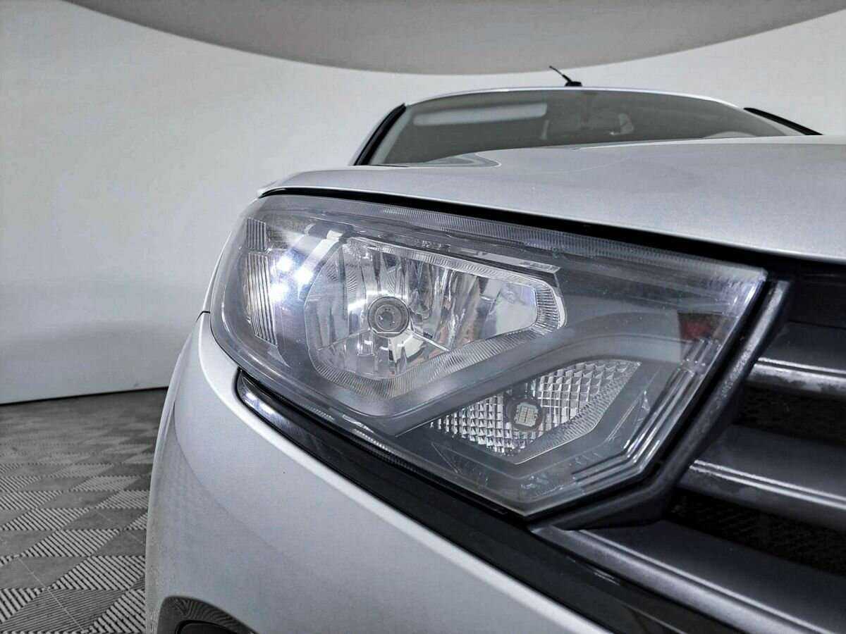 Lada (ВАЗ) Granta, 2022 Фото №16