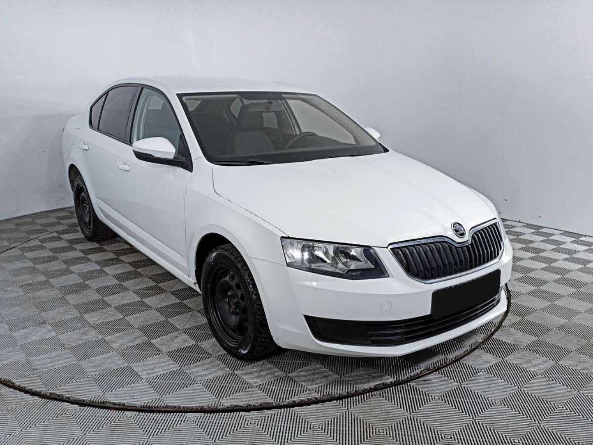 Skoda Octavia, 2016 - 144 251 км. | Фото №3