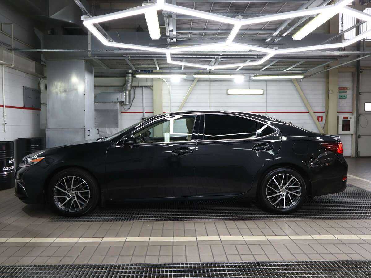 Lexus ES 250, 2016 Фото №4