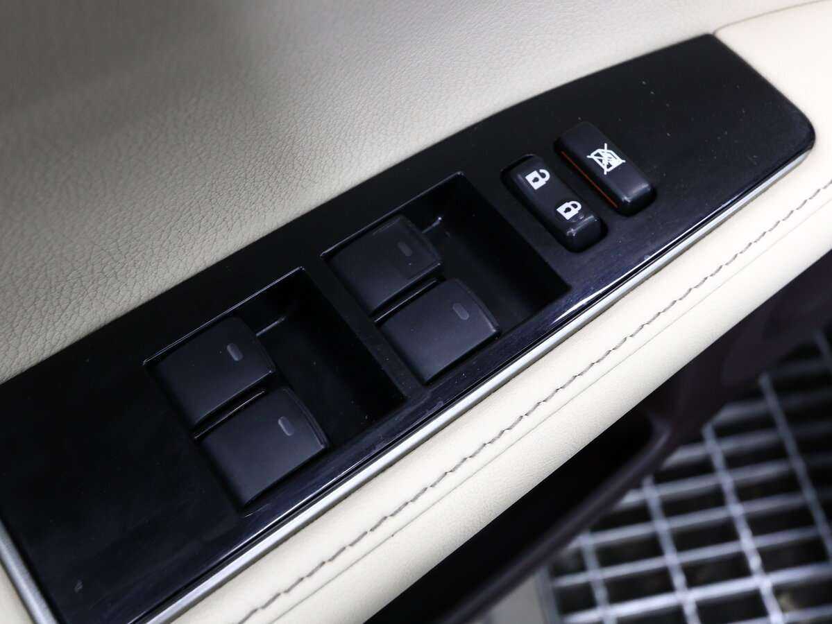 Lexus ES 250, 2016 Фото №6