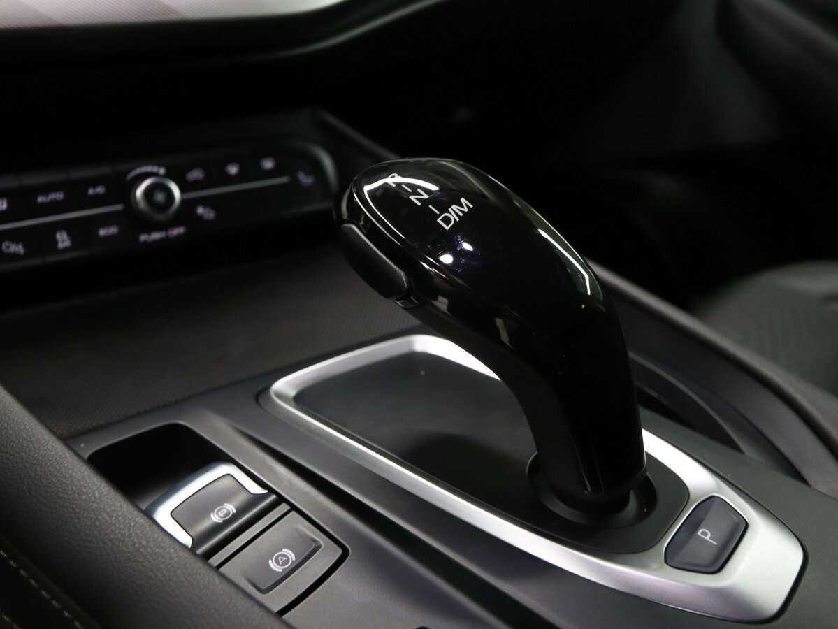 Haval F7x, 2023 Фото №9