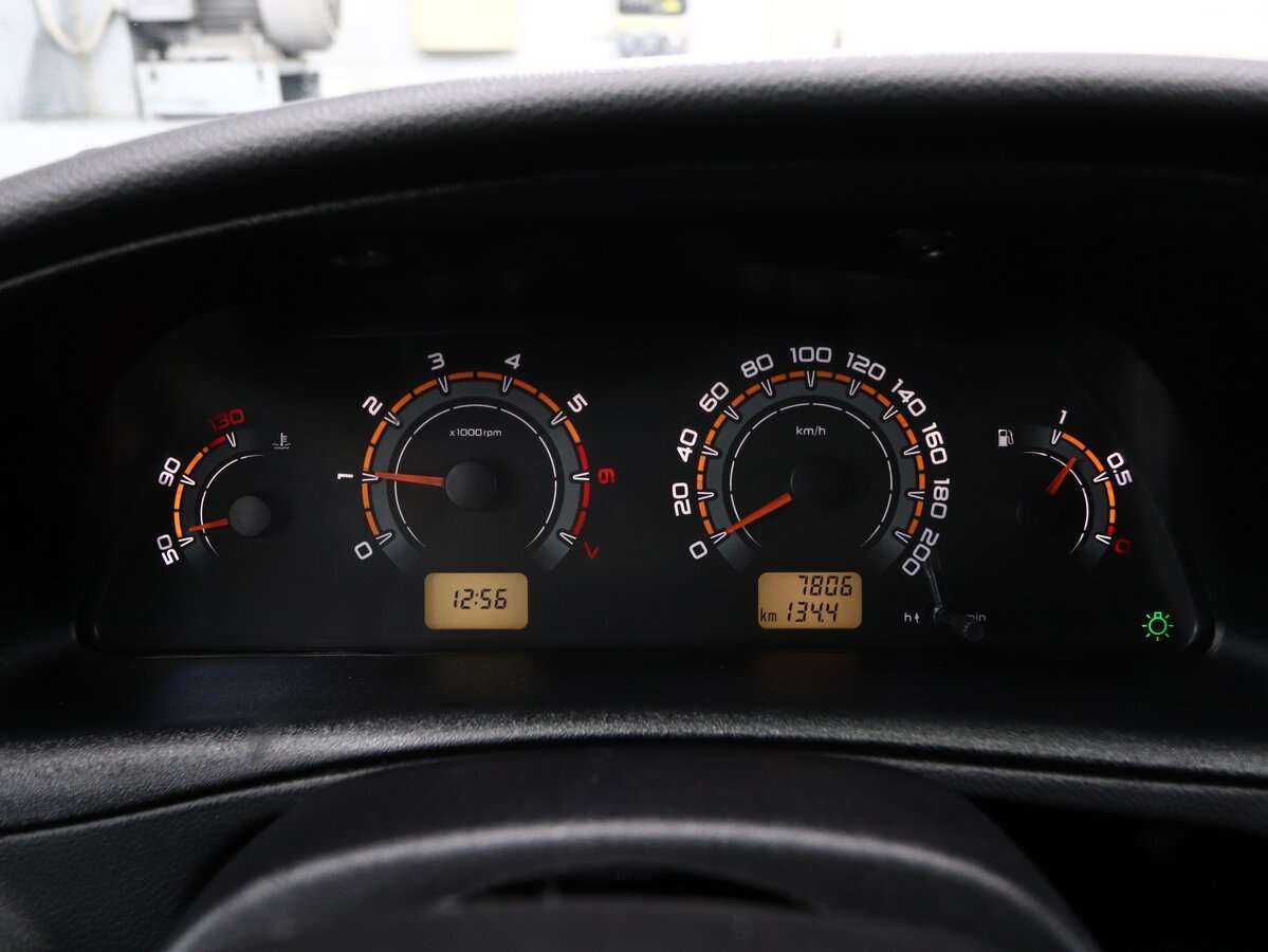 Lada (ВАЗ) Niva, 2023 Фото №16