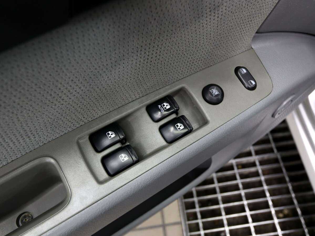 Daewoo Gentra, 2013 Фото №9