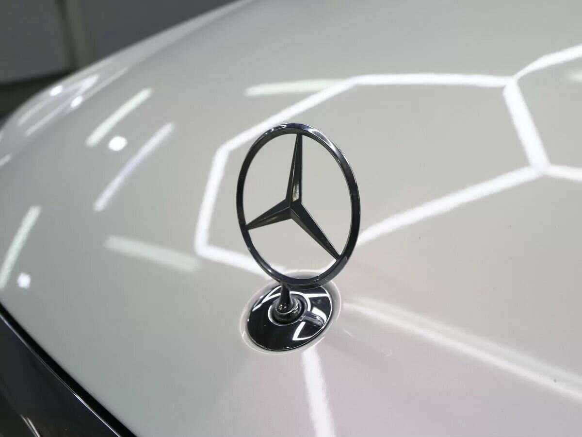 Mercedes-Benz E-Класс 200, 2014 Фото №19