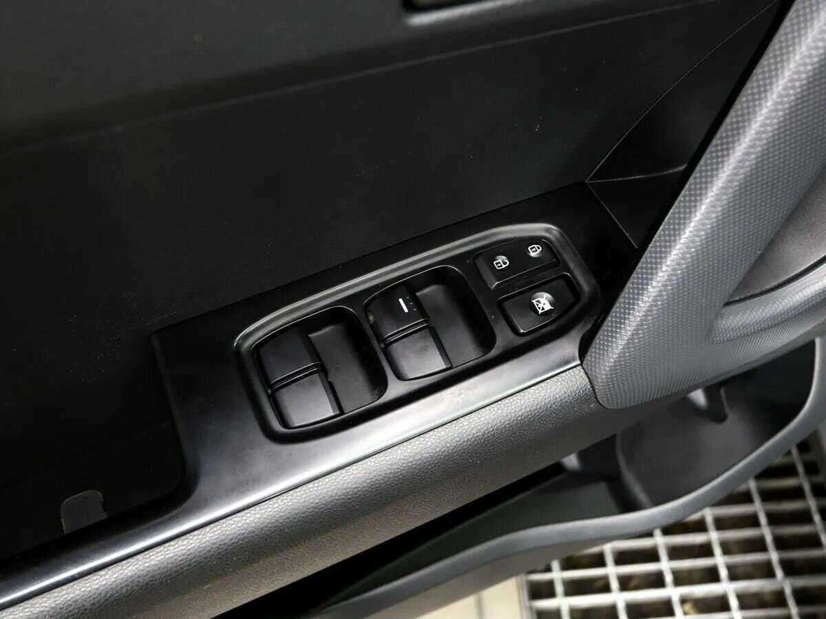 Hyundai Creta, 2019 Фото №18