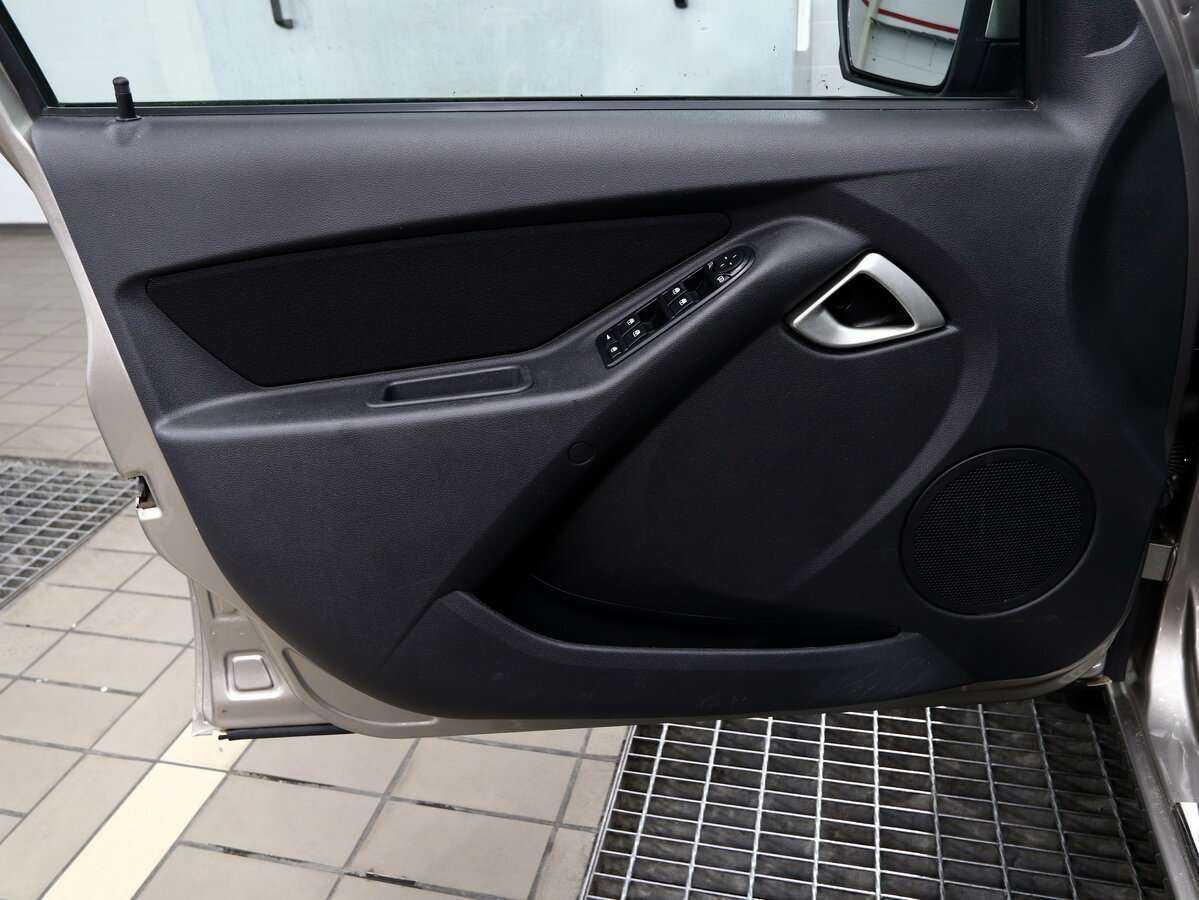 Lada (ВАЗ) Granta, 2020 Фото №7