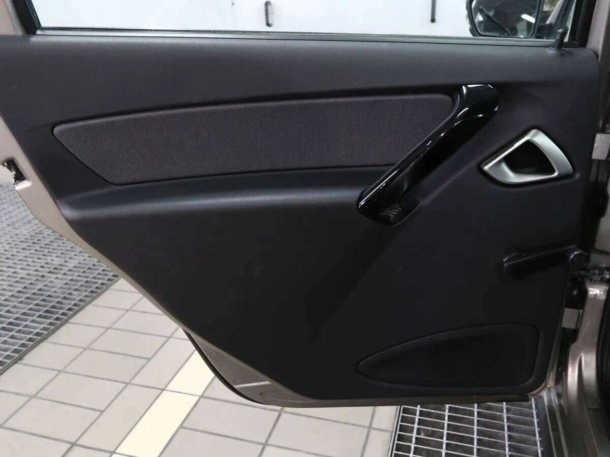 Lada (ВАЗ) Granta, 2020 Фото №8