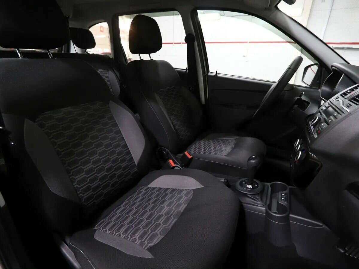 Lada (ВАЗ) Granta, 2020 Фото №11