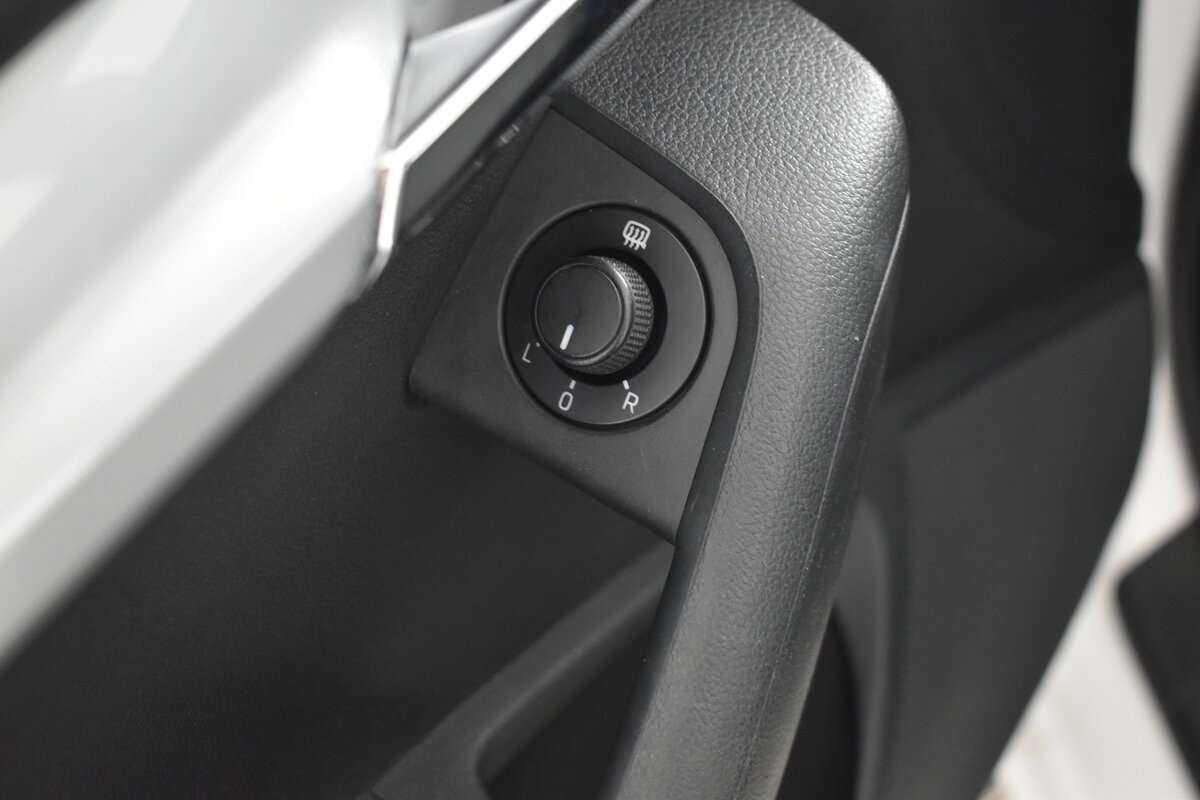 Skoda Octavia, 2014 Фото №14