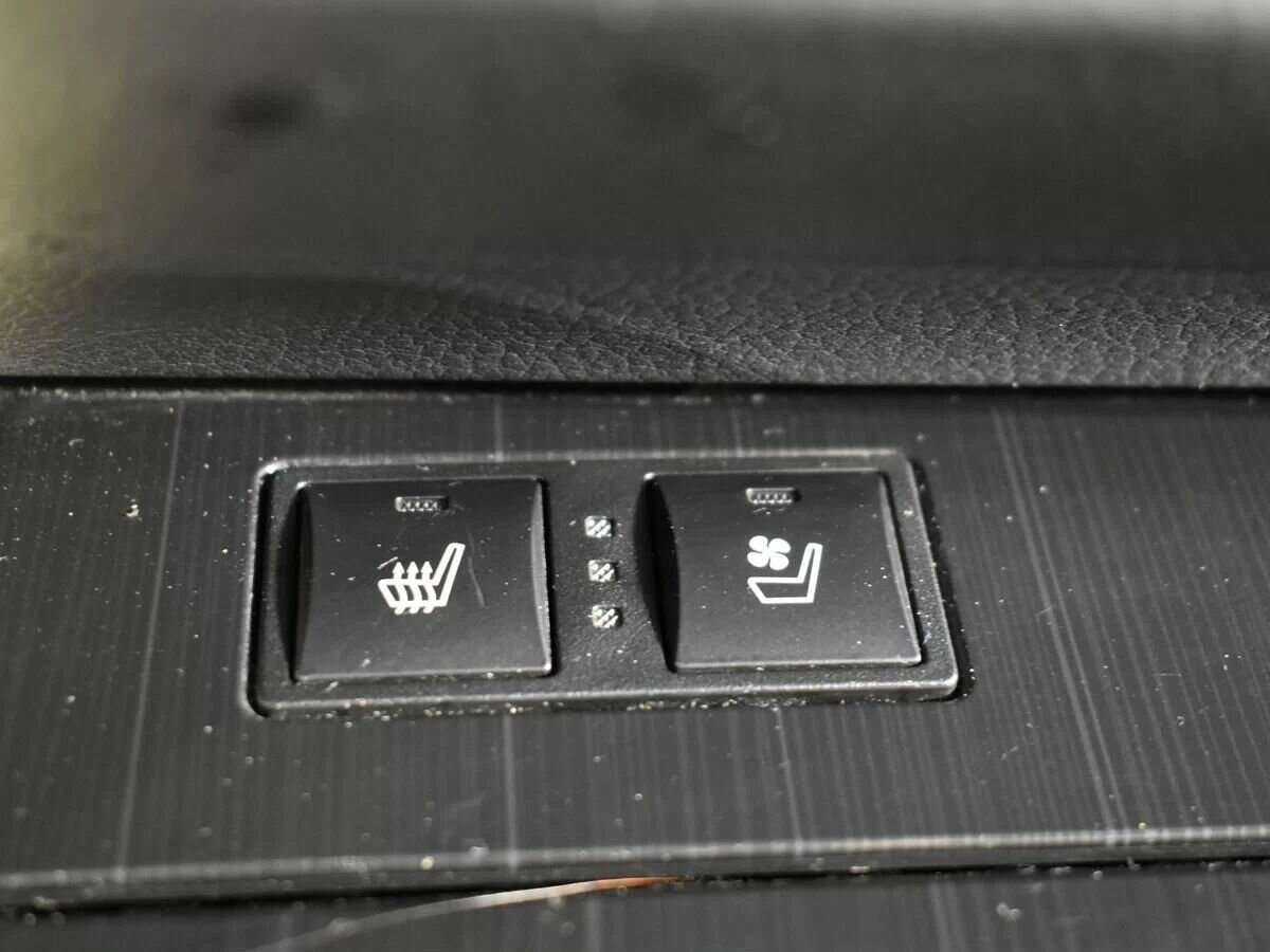 Lexus GS 250, 2012 Фото №23