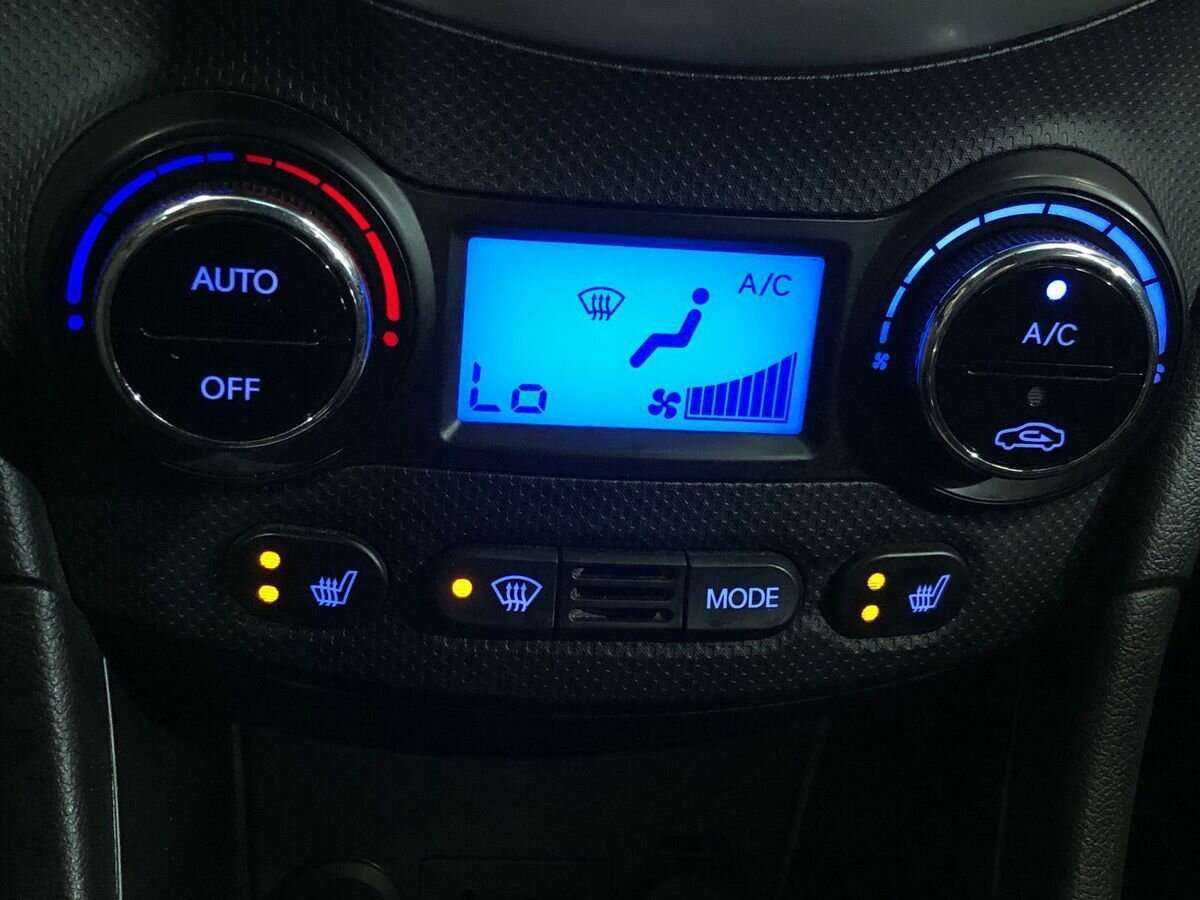 Hyundai Solaris, 2014 Фото №14