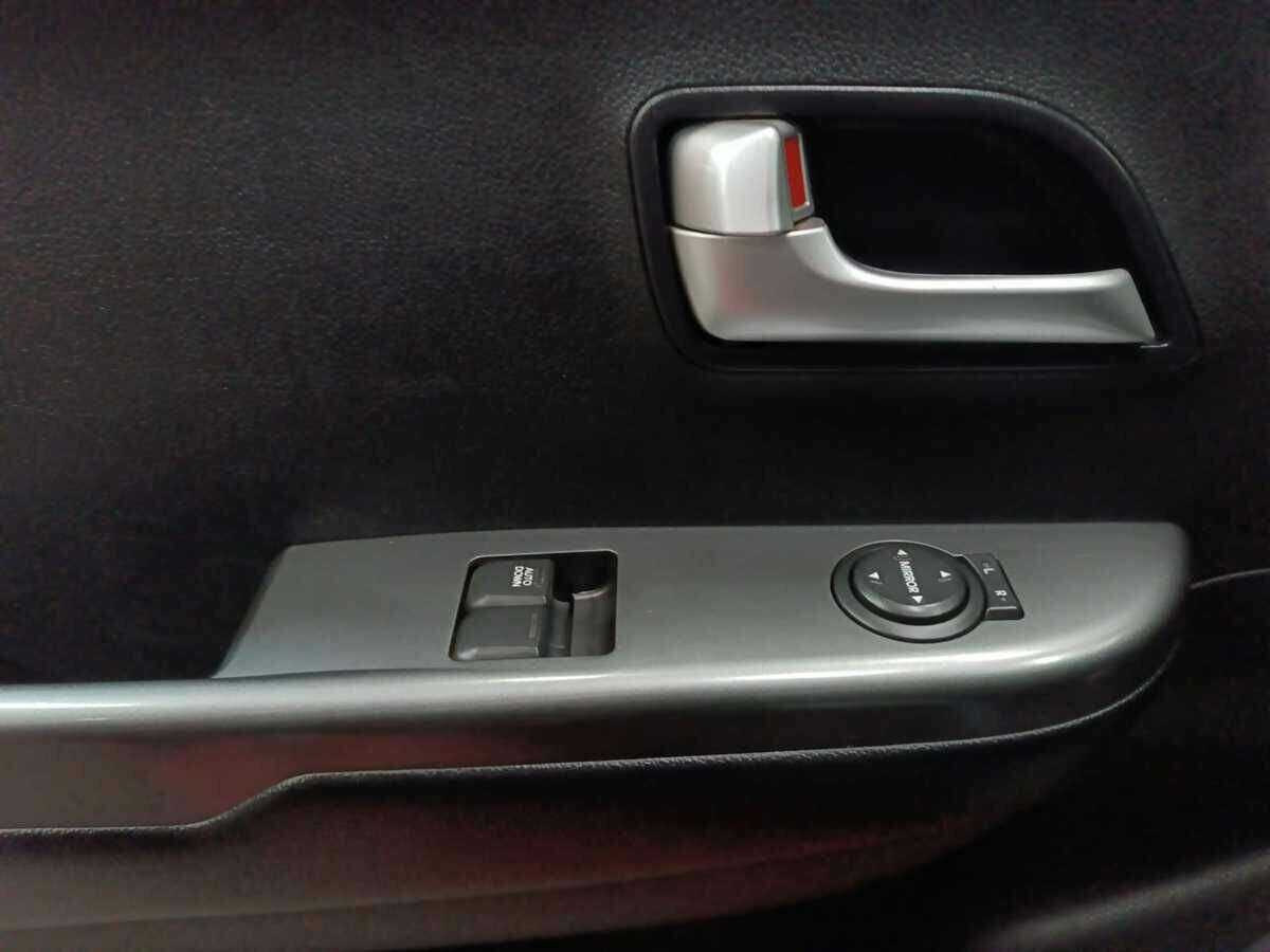 Kia Rio, 2012 Фото №15