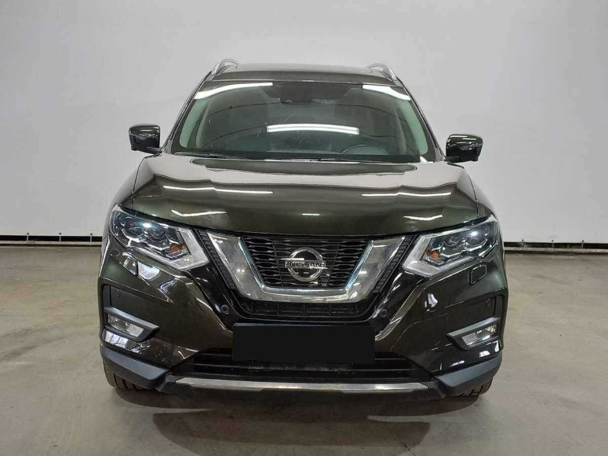 Nissan X-Trail, 2021 - 30 263 км. | Фото №2