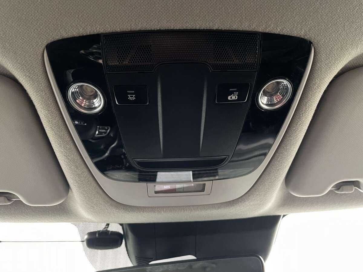 Kia Seltos, 2019 Фото №14