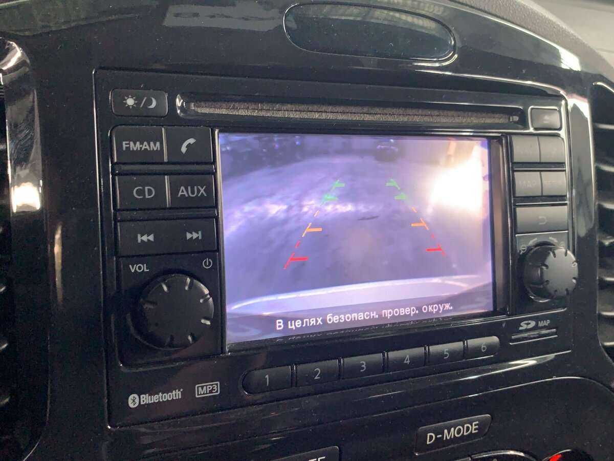 Nissan Juke, 2012 Фото №16