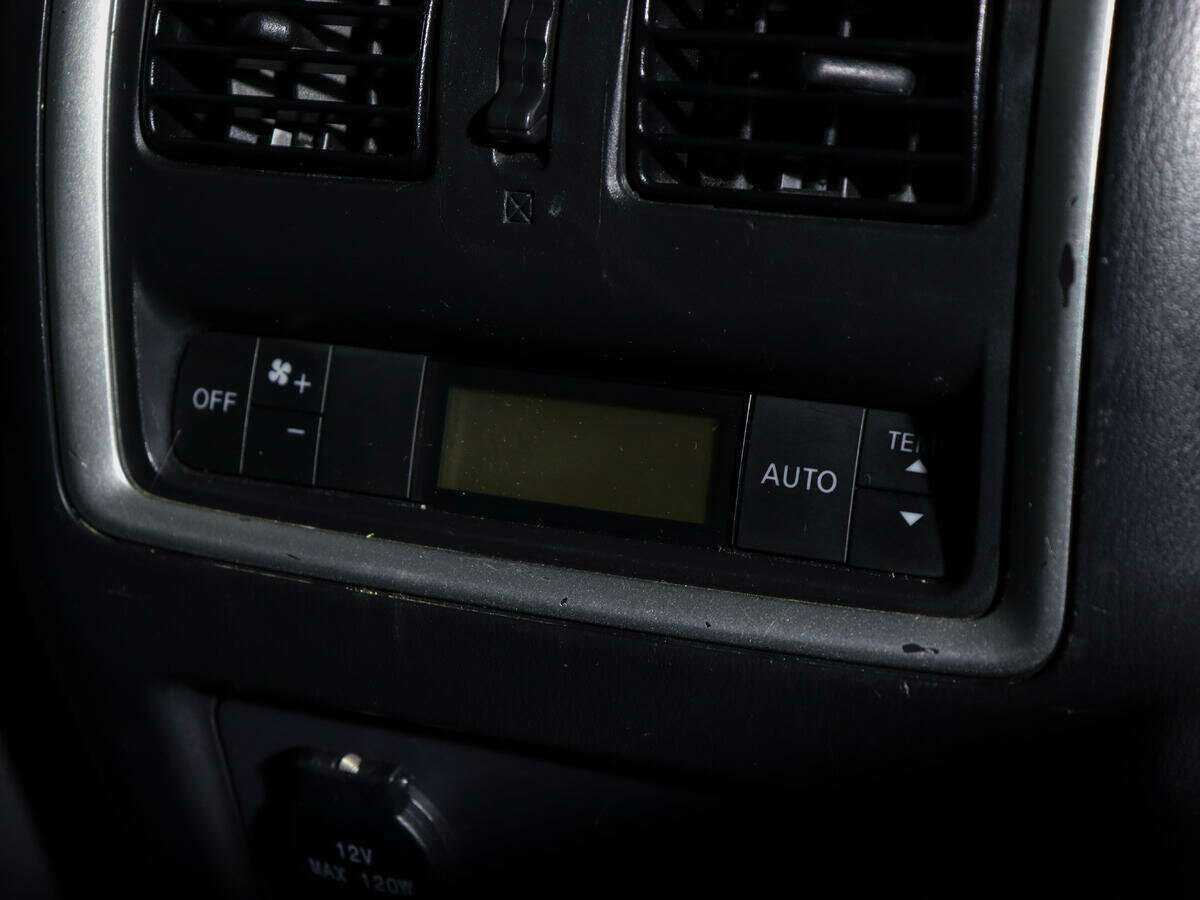 Infiniti QX60, 2015 Фото №17