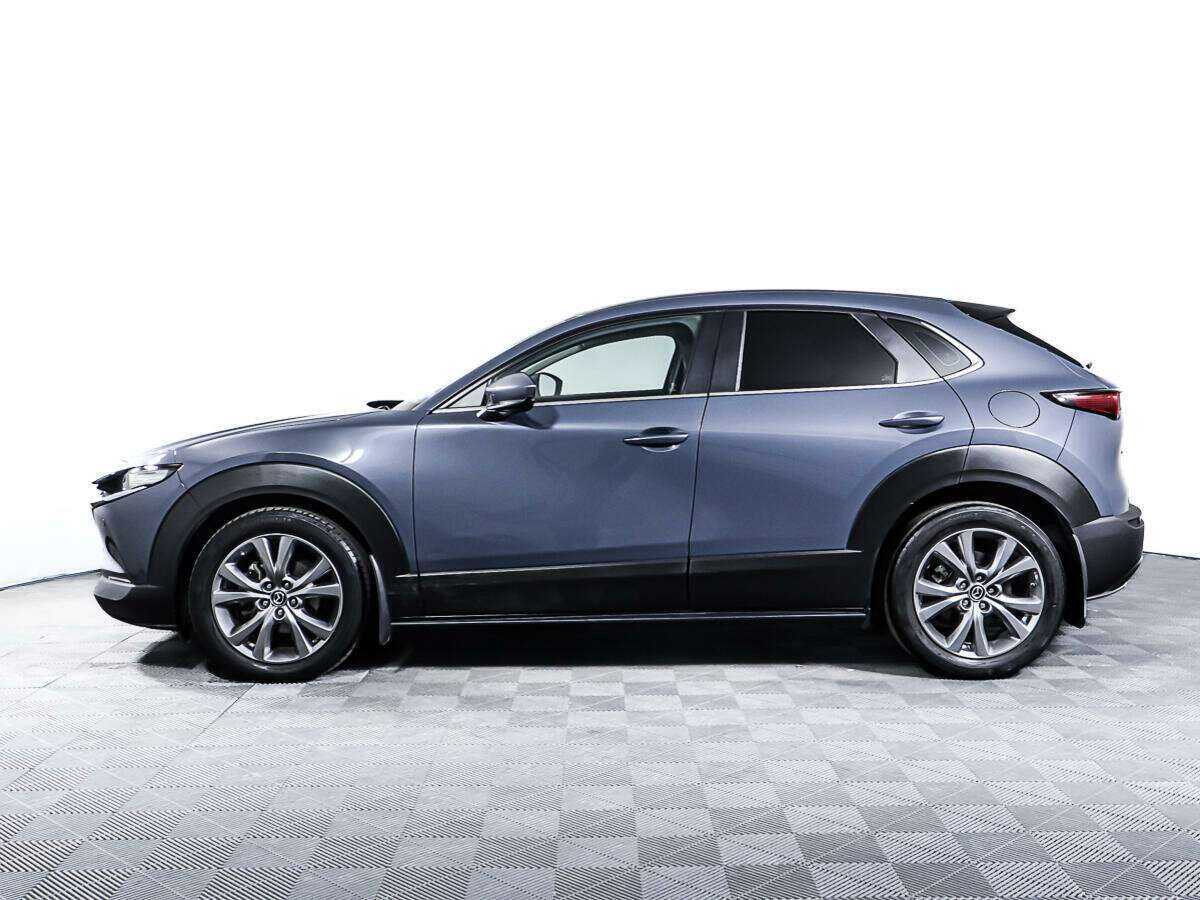 Mazda CX-30, 2020 - 38 372 км. | Фото №8