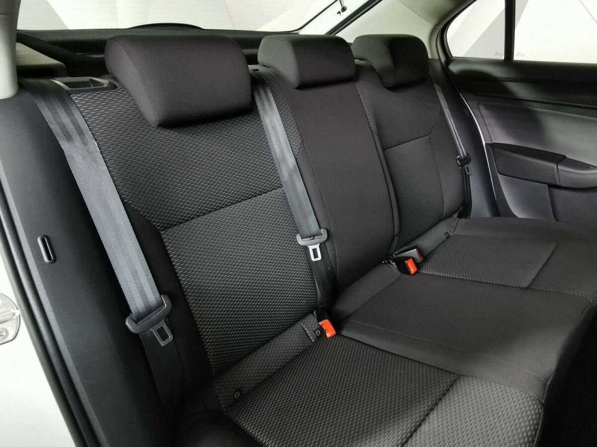 Volkswagen Polo, 2020 Фото №12