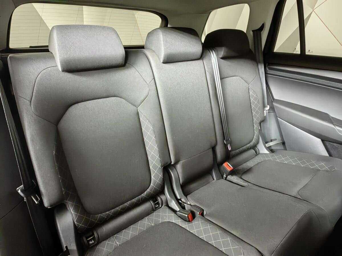 Skoda Kodiaq, 2019 Фото №12