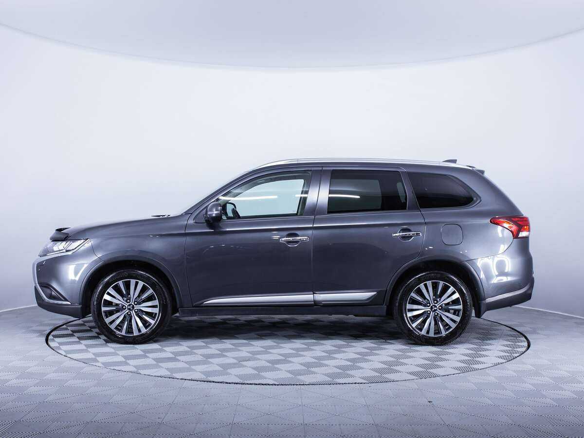 Mitsubishi Outlander, 2021 - 63 856 км. | Фото №8