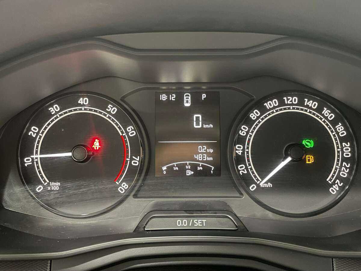 Skoda Rapid, 2022 Фото №5