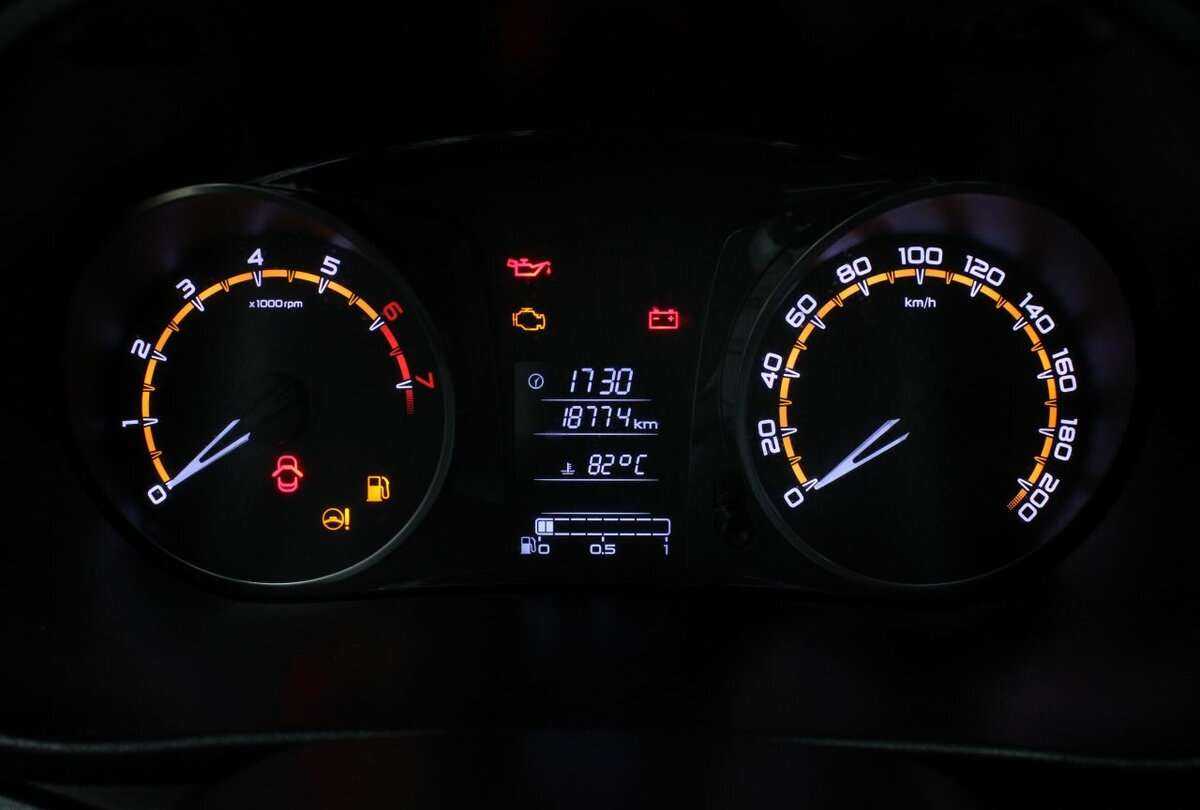 Lada (ВАЗ) Granta, 2022 Фото №6