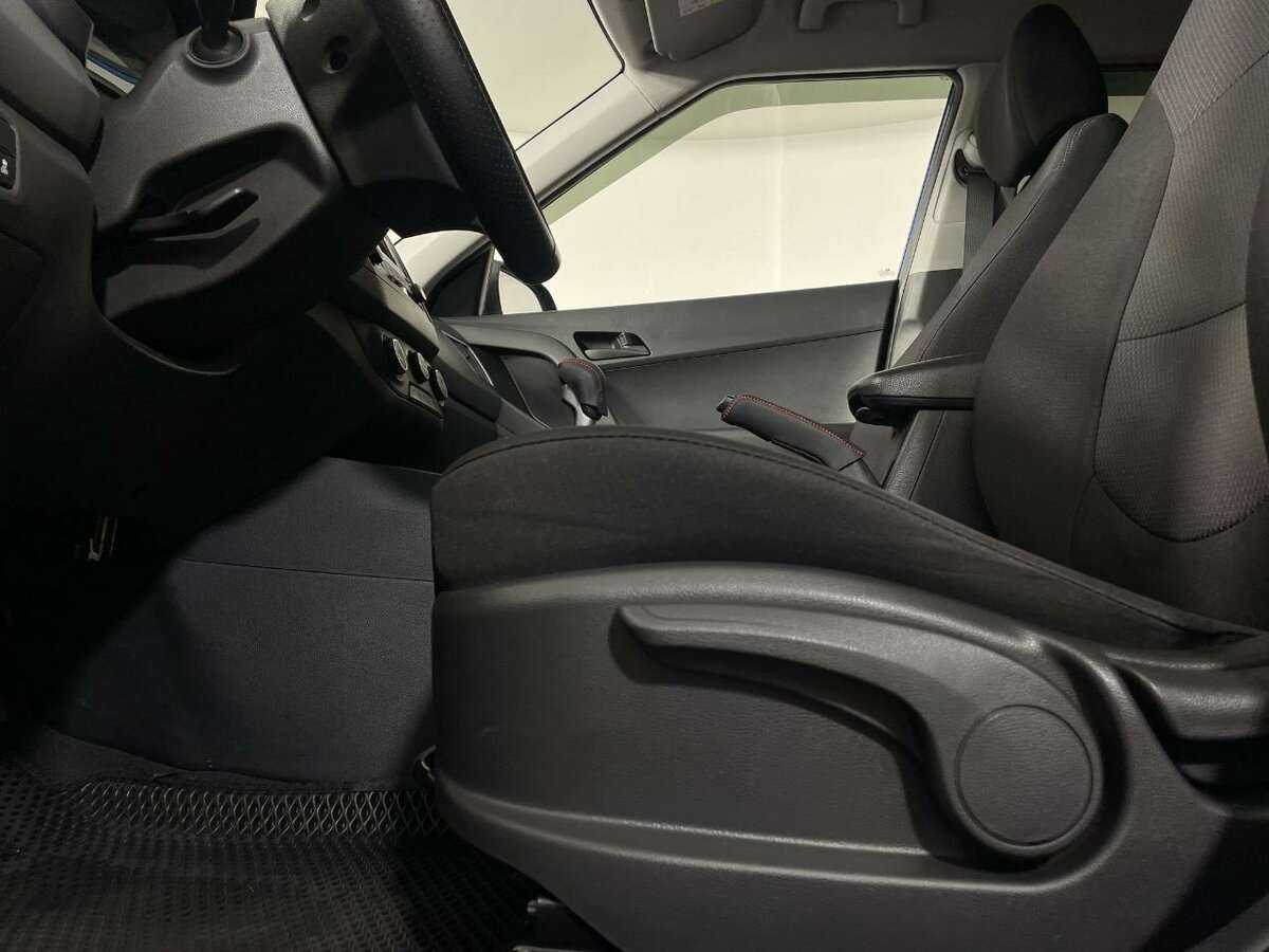 Hyundai Creta, 2020 Фото №10