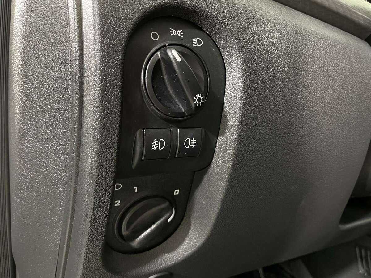 Lada (ВАЗ) Granta, 2021 Фото №9