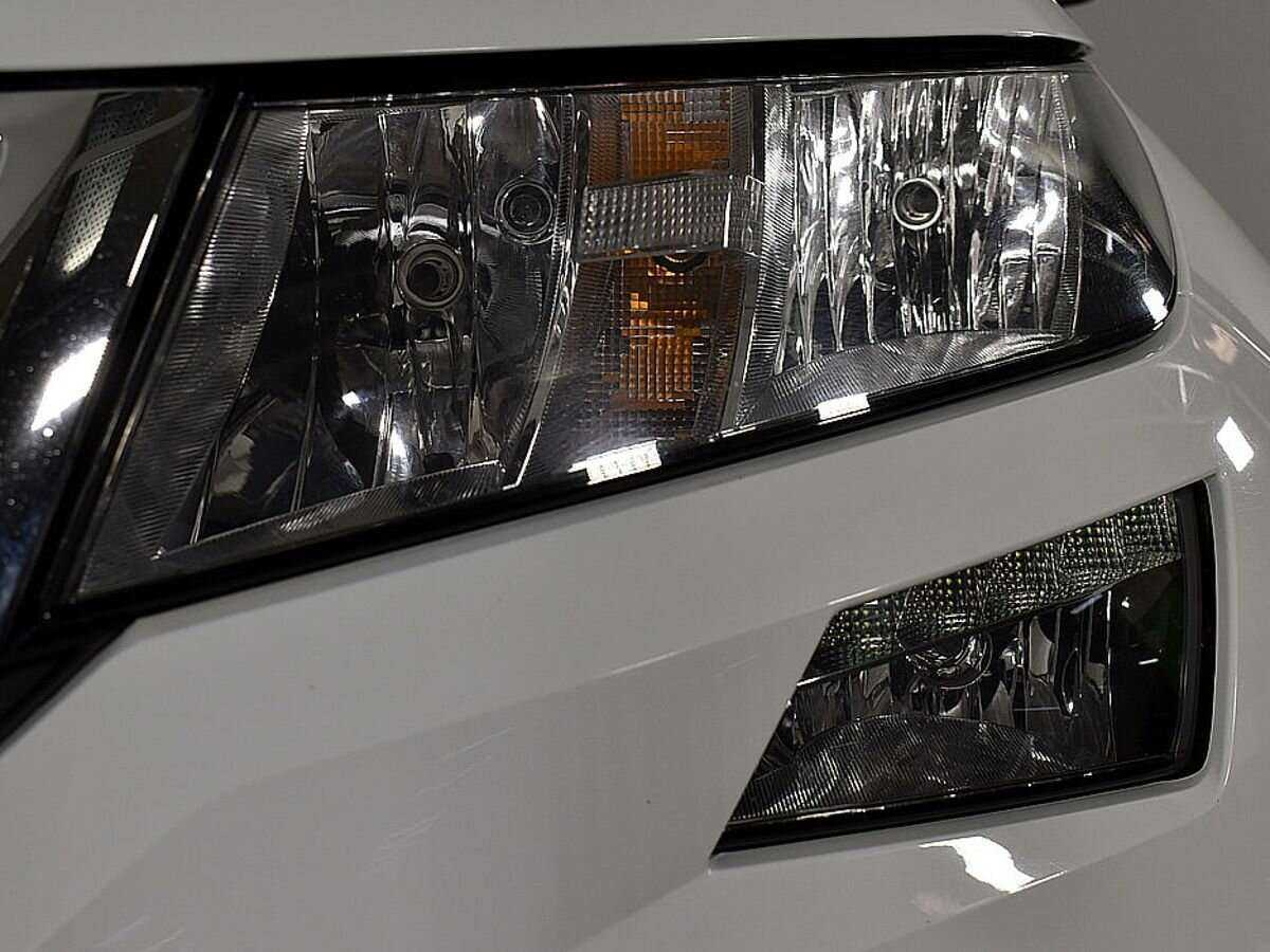 Skoda Kodiaq, 2018 - 42 538 км. | Фото №5