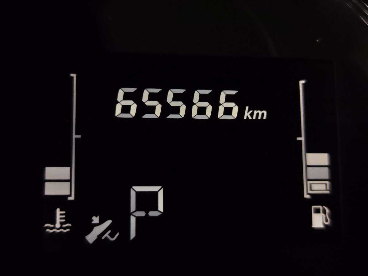 Renault Logan, 2019 Фото №6