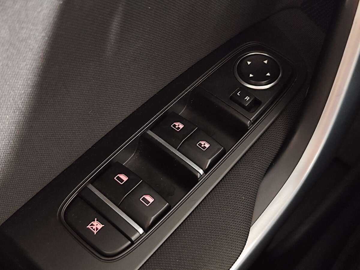 Kia Ceed, 2020 Фото №17