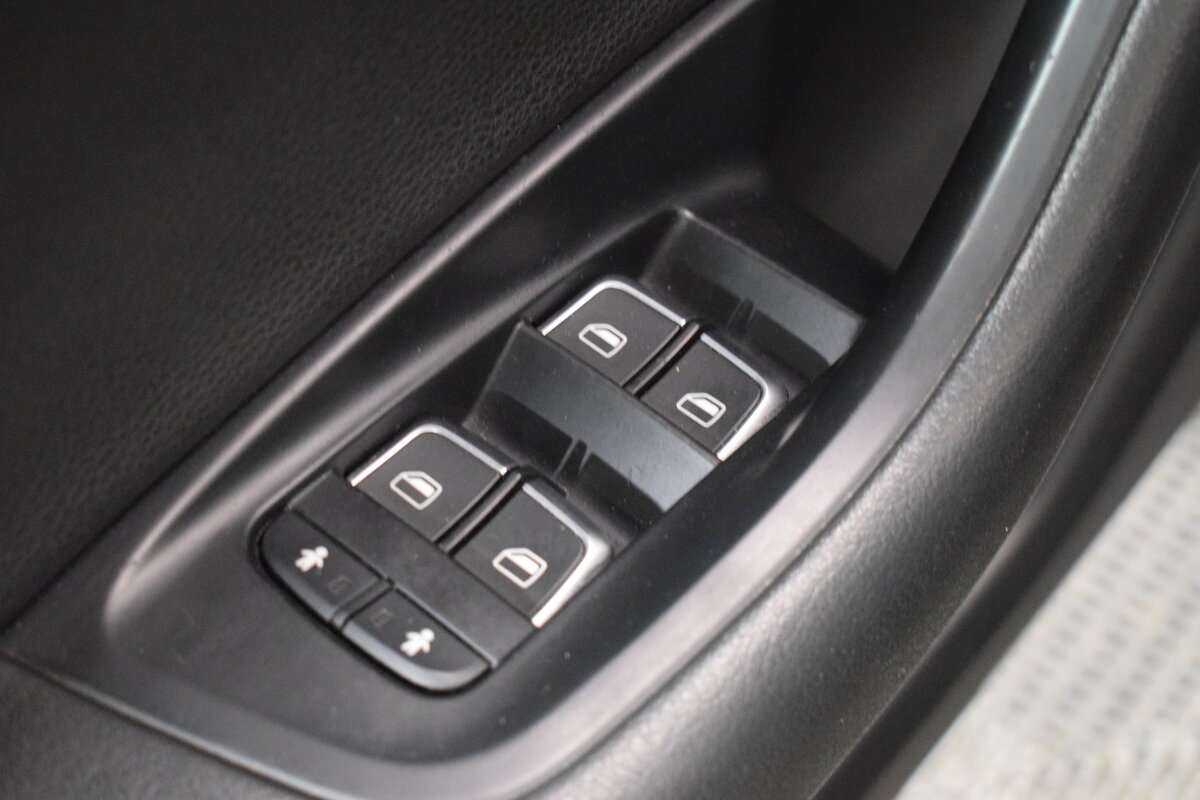 Audi A6, 2017 Фото №9