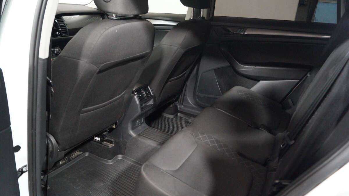 Skoda Kodiaq, 2019 Фото №7