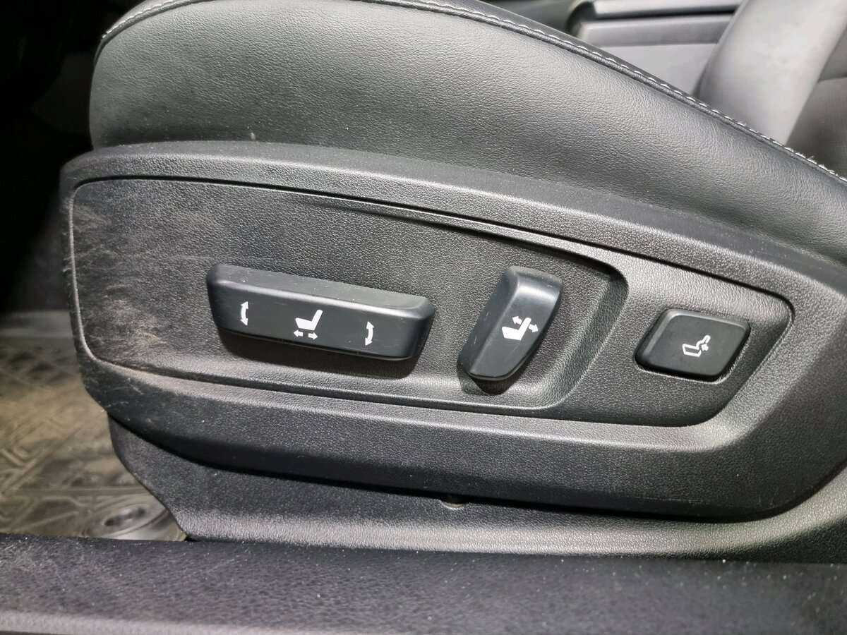 Lexus ES 200, 2016 Фото №8