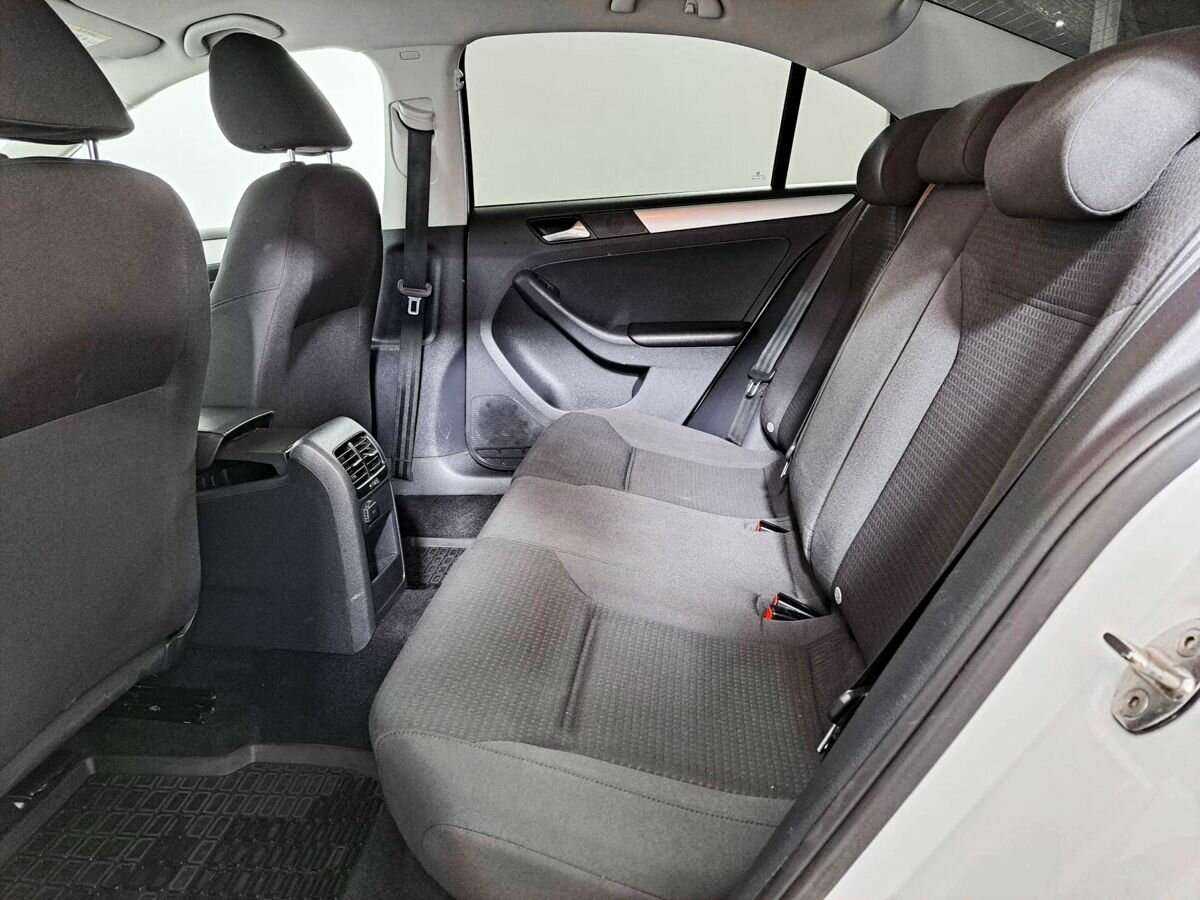 Volkswagen Jetta, 2017 - 121 000 км. | Фото №7