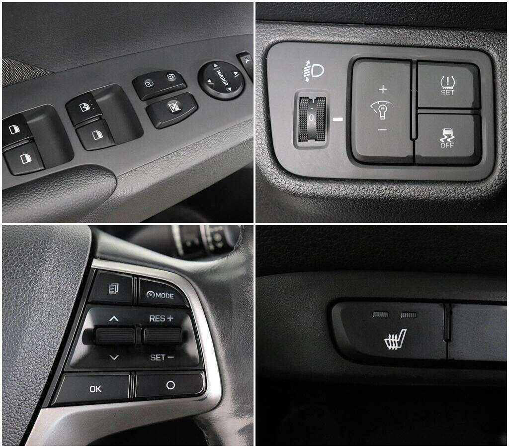 Hyundai Solaris, 2019 Фото №13