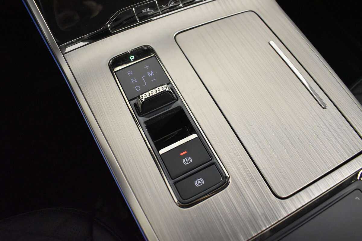 EXEED TXL, 2021 Фото №15