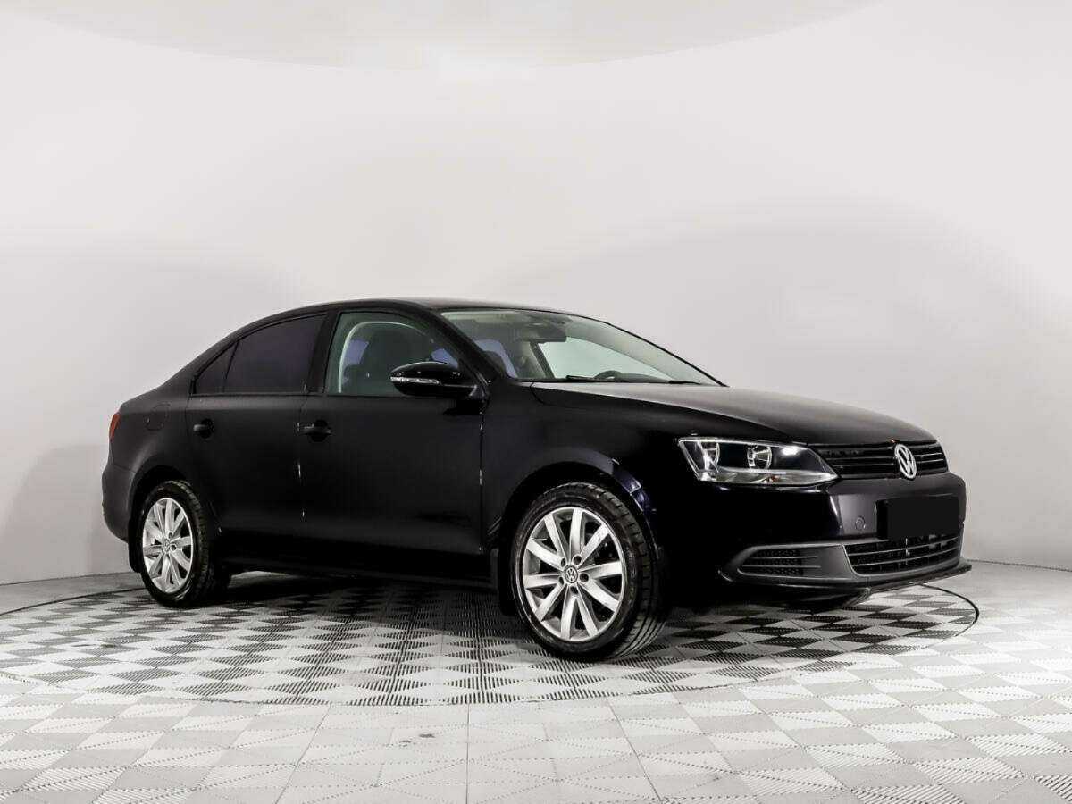 Volkswagen Jetta, 2014 - 188 293 км. | Фото №3