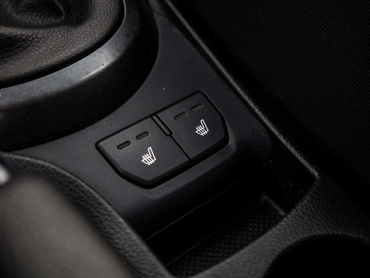 Kia Rio 5-speed, 2012 Фото №15