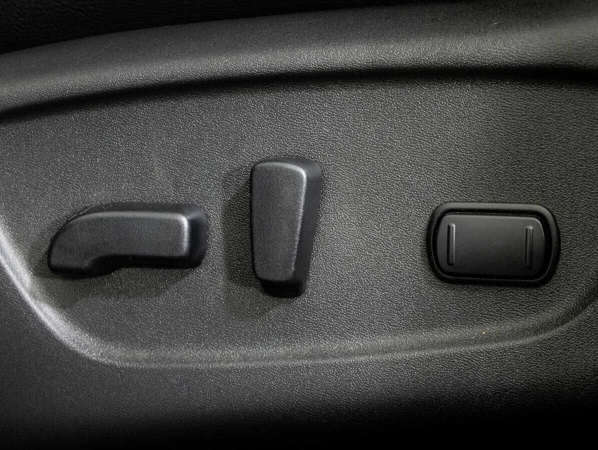 Nissan X-Trail, 2020 Фото №17