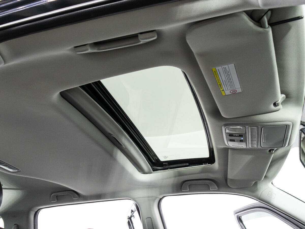 Honda Pilot, 2014 Фото №22