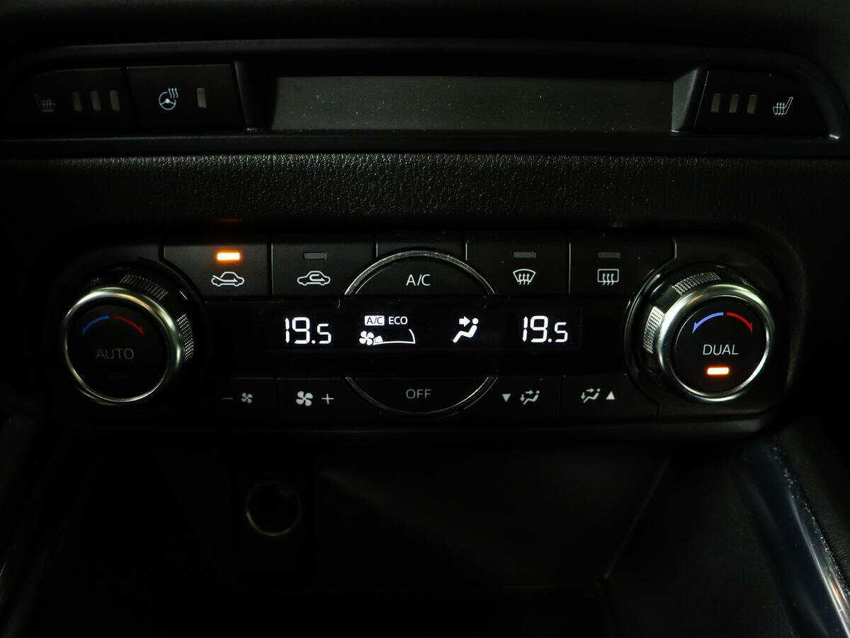 Mazda CX-5, 2017 Фото №16