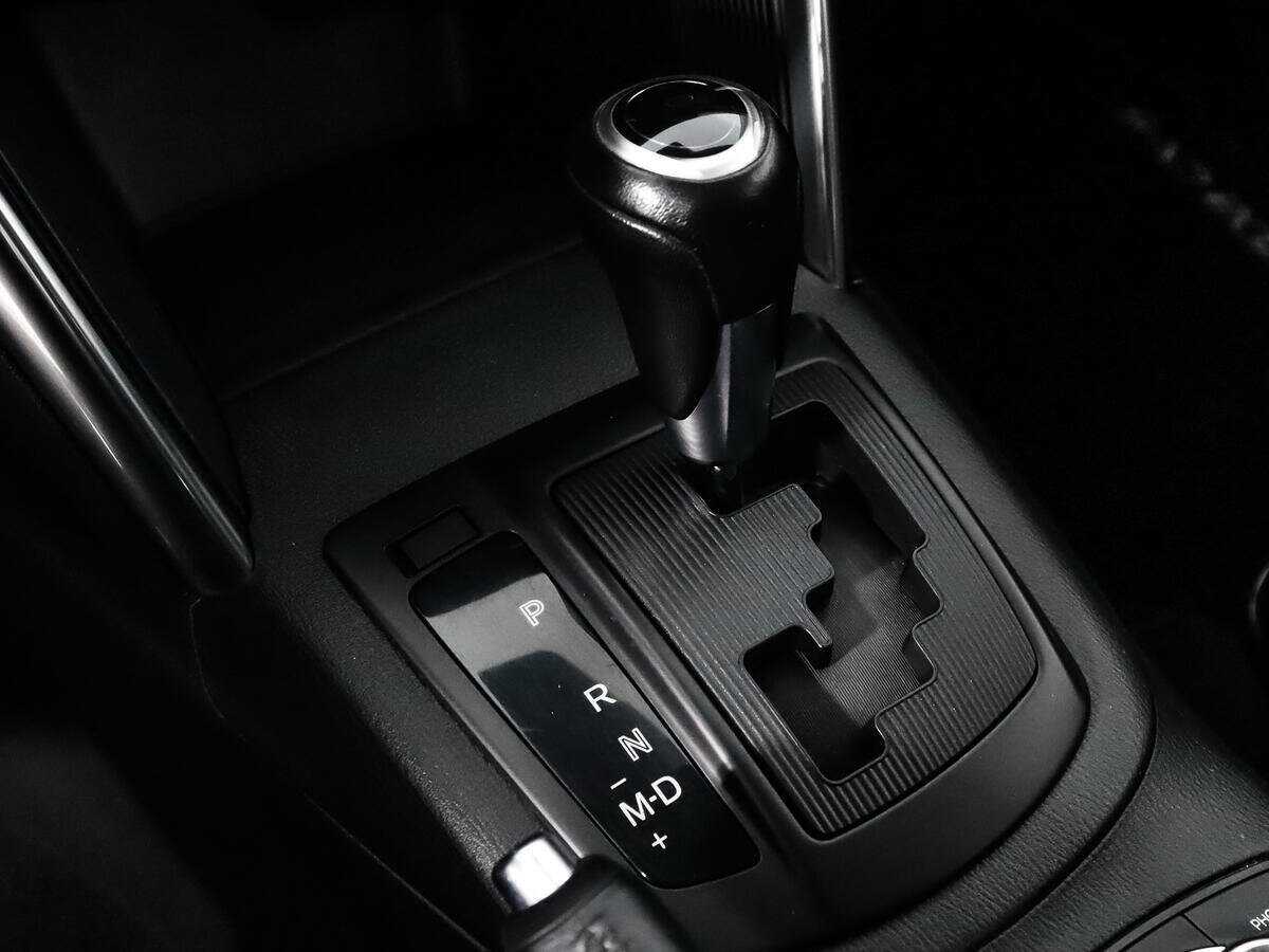 Mazda CX-5, 2013 Фото №10