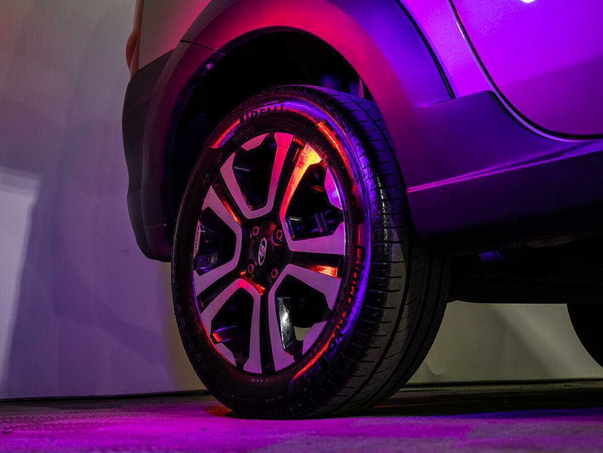 Lada (ВАЗ) Largus Cross, 2021 Фото №22