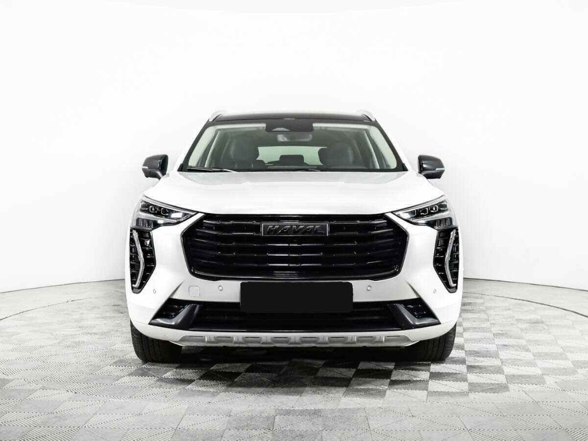 Haval Jolion, 2023 Фото №2